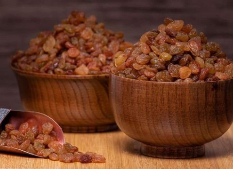 تصویر 1 از خرید و قیمت کشمش افتابی ملایر + فروش عمده